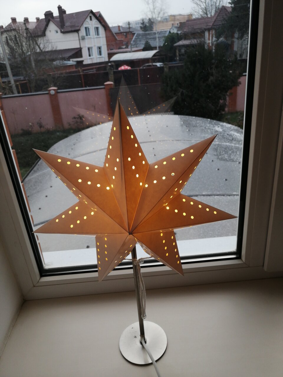 Гостиница Аллюр Горячий Ключ-42