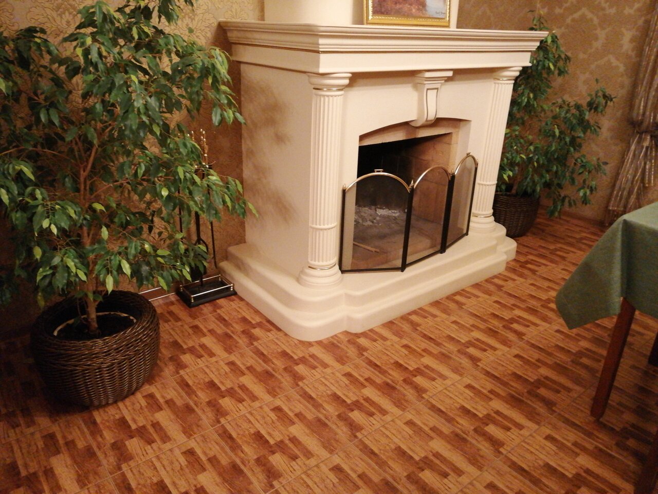 Гостиница Аллюр Горячий Ключ-74