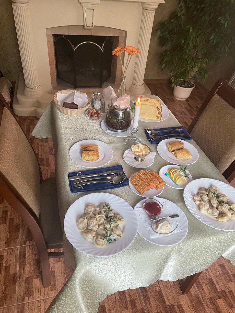 Гостиница Аллюр Горячий Ключ-92