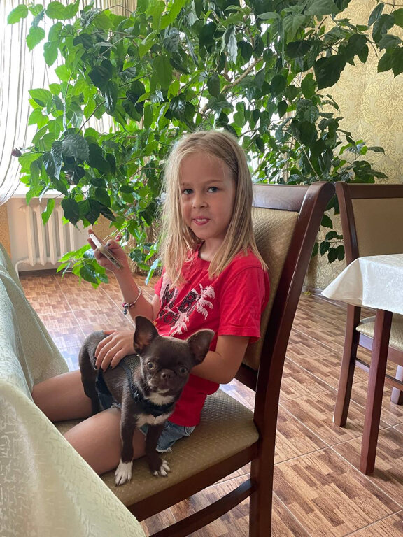 Гостиница Аллюр Горячий Ключ-57