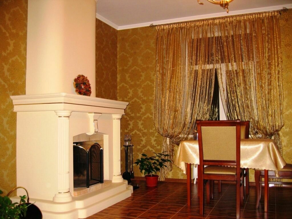 Гостиница Аллюр Горячий Ключ-18