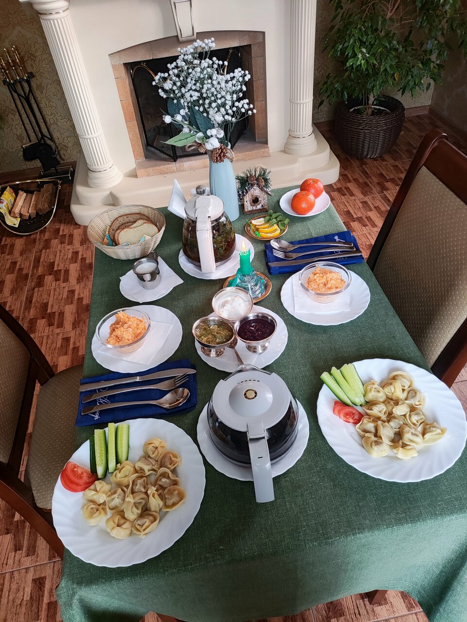 Гостиница Аллюр Горячий Ключ-88