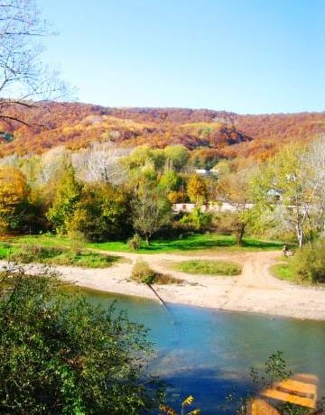 Гостиница Отель-курорт АЛЛЮР Горячий Ключ