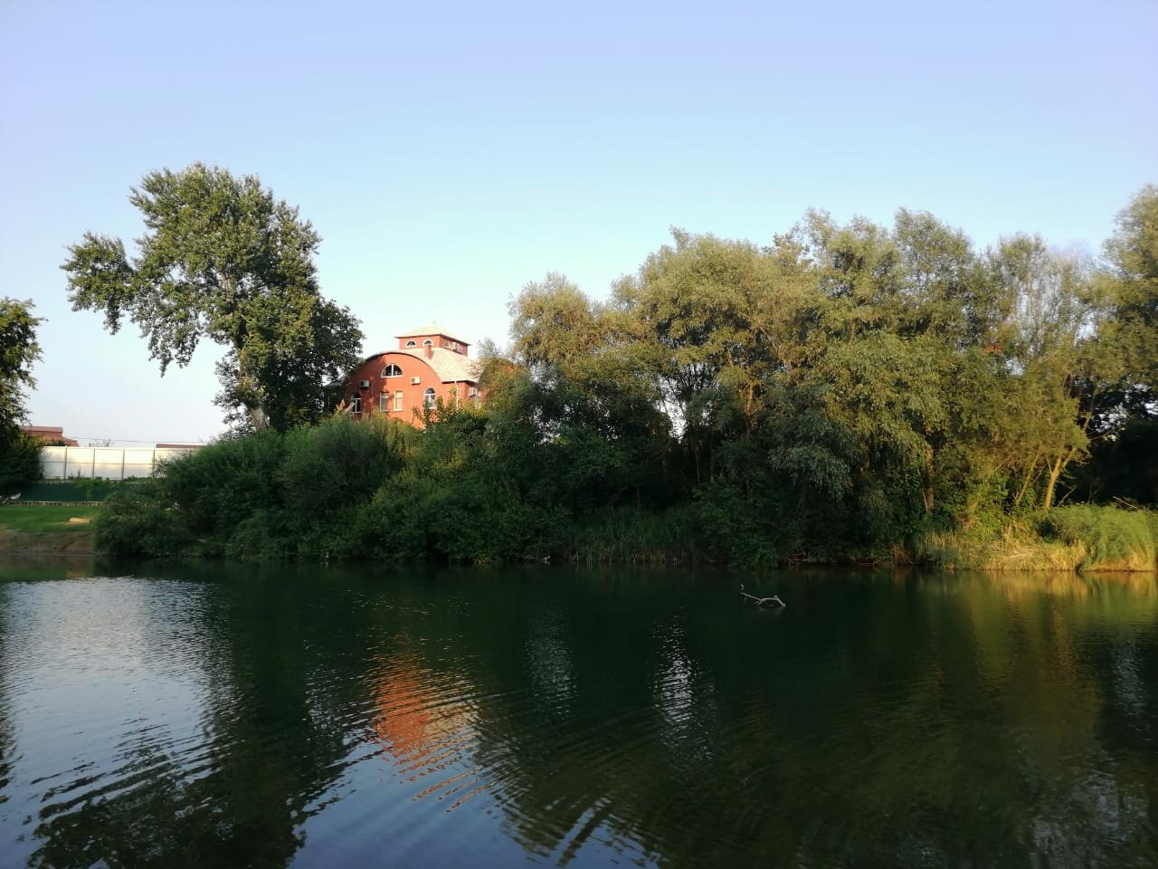 Гостиница Аллюр Горячий Ключ-34