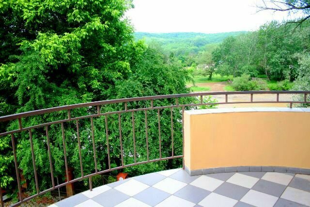 Гостиница Аллюр Горячий Ключ-16