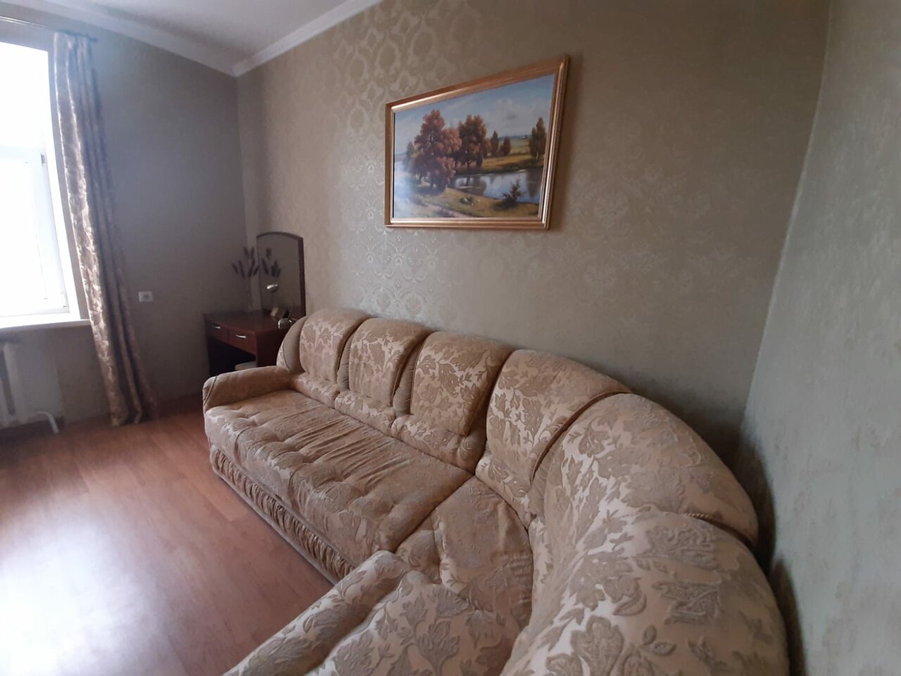 Гостиница Аллюр Горячий Ключ-28