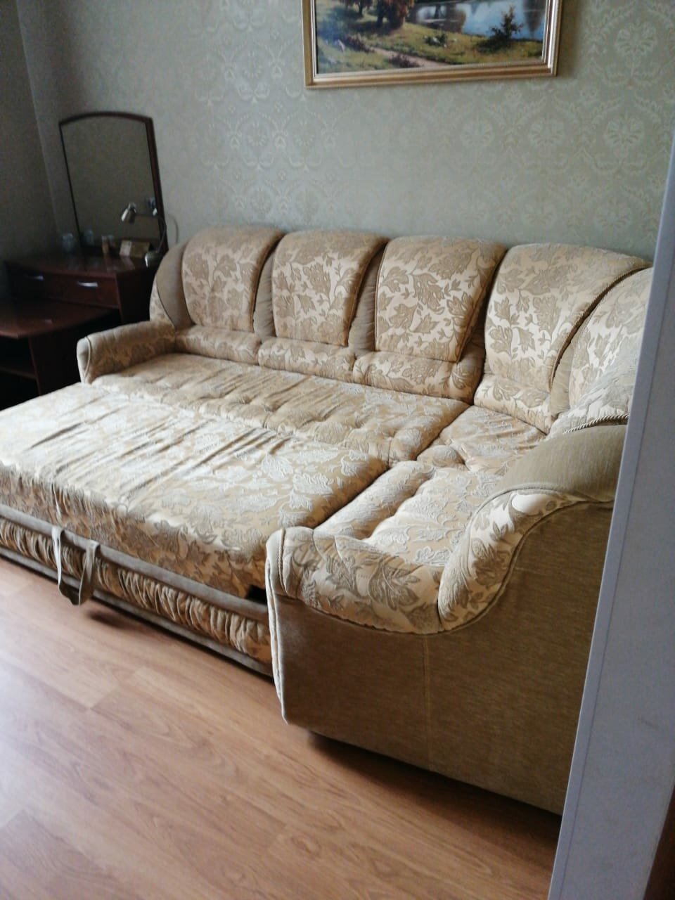 Гостиница Аллюр Горячий Ключ-40