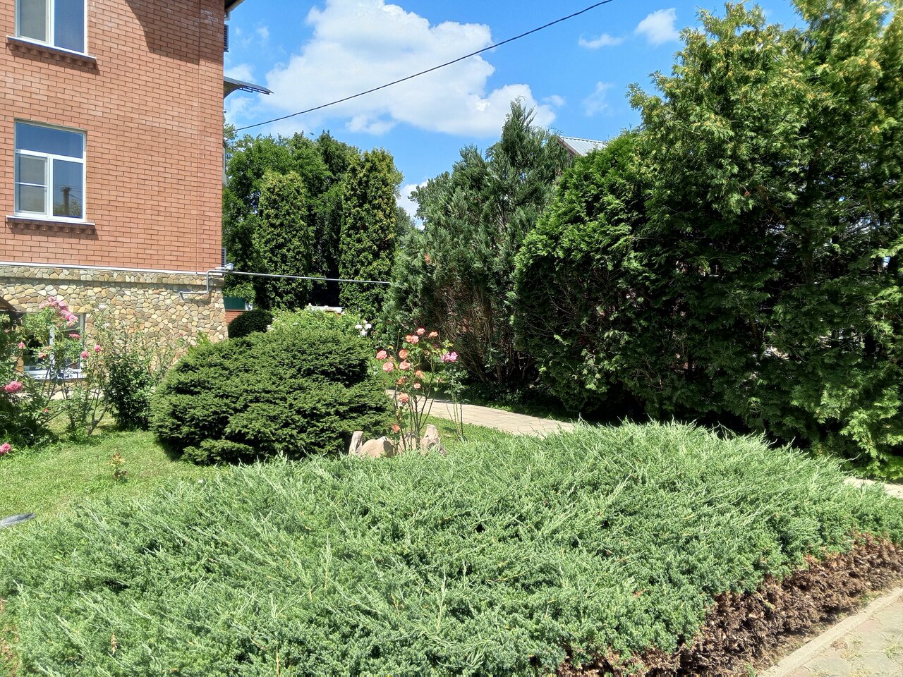 Гостиница Аллюр Горячий Ключ-71