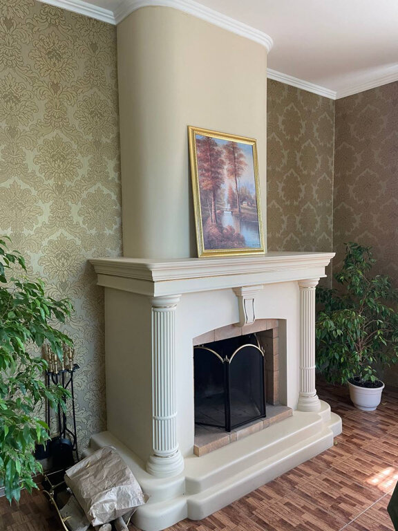 Гостиница Аллюр Горячий Ключ-85