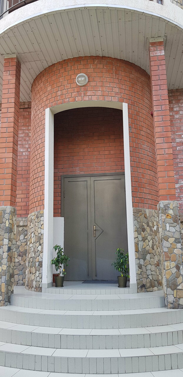 Гостиница Аллюр Горячий Ключ-70