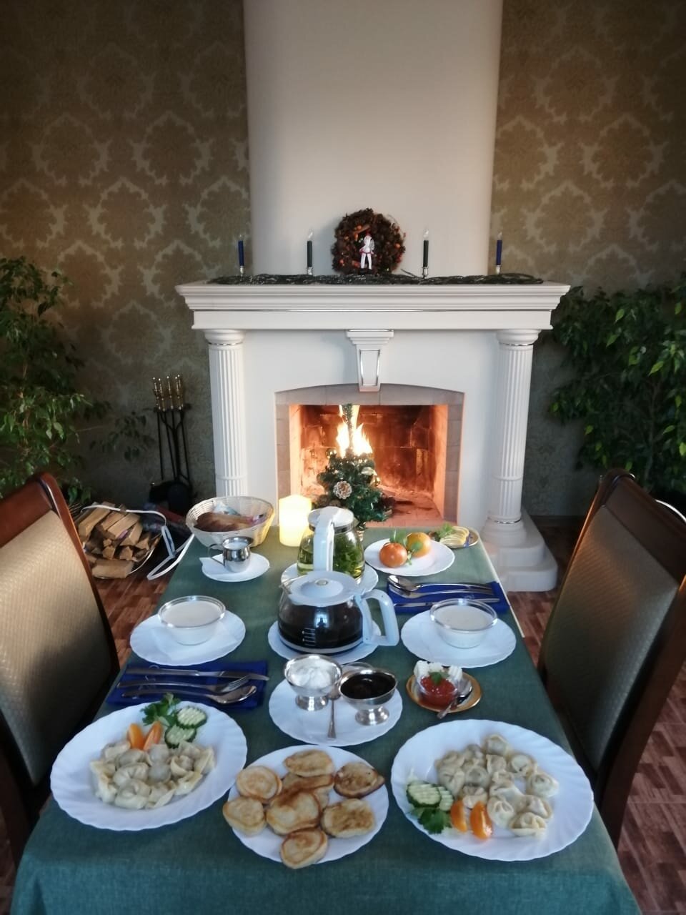 Гостиница Аллюр Горячий Ключ-93