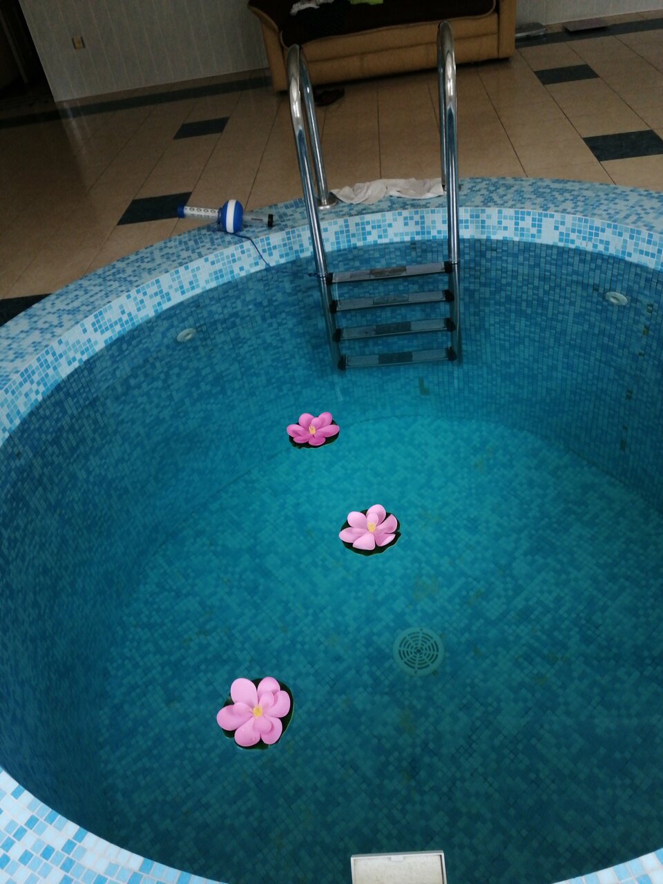 Гостиница Аллюр Горячий Ключ-36