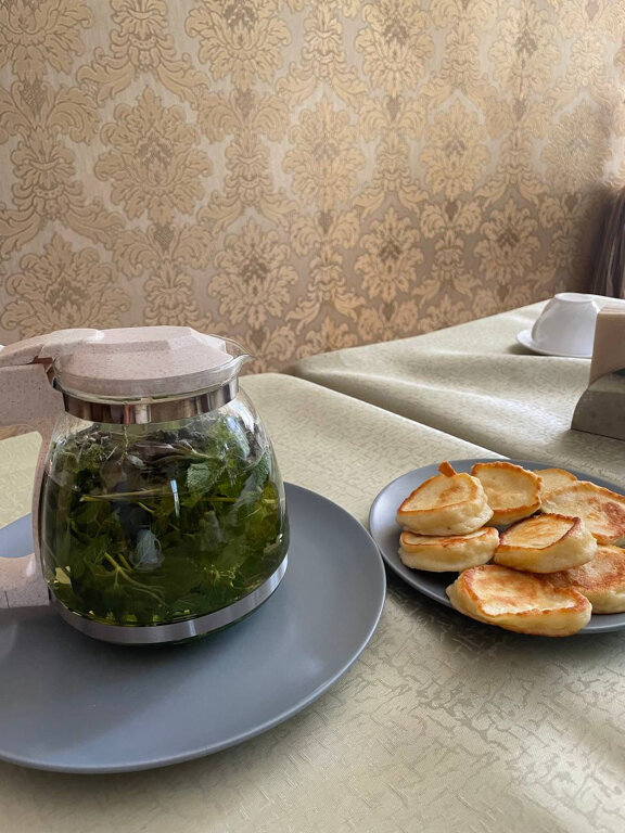 Гостиница Аллюр Горячий Ключ-61