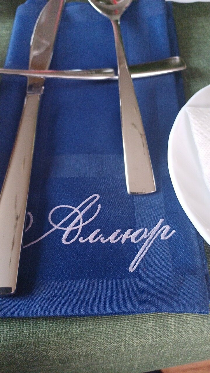 Гостиница Аллюр Горячий Ключ-52