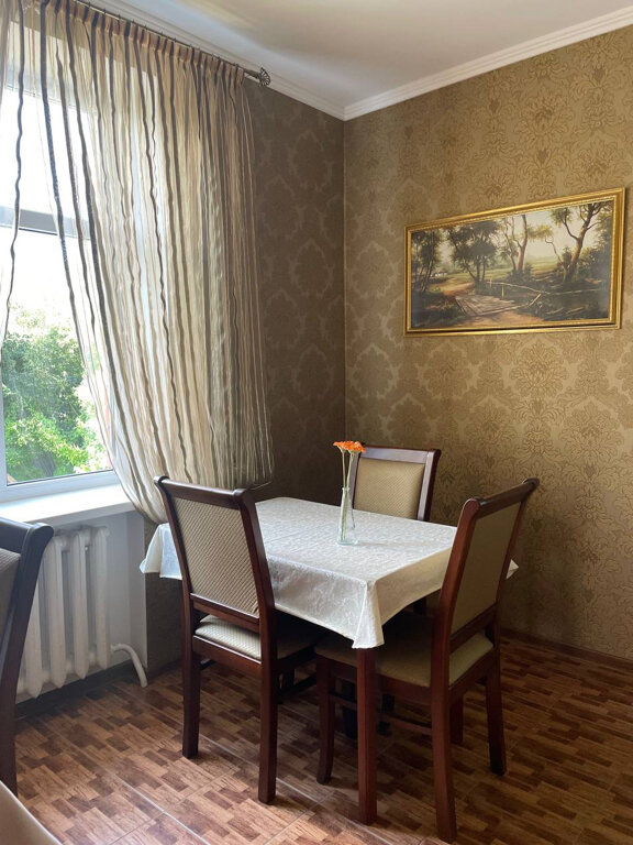 Гостиница Аллюр Горячий Ключ-48