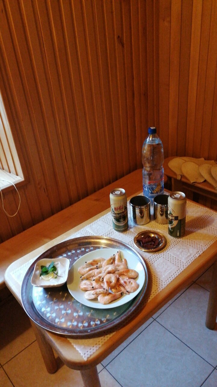 Гостиница Аллюр Горячий Ключ-26