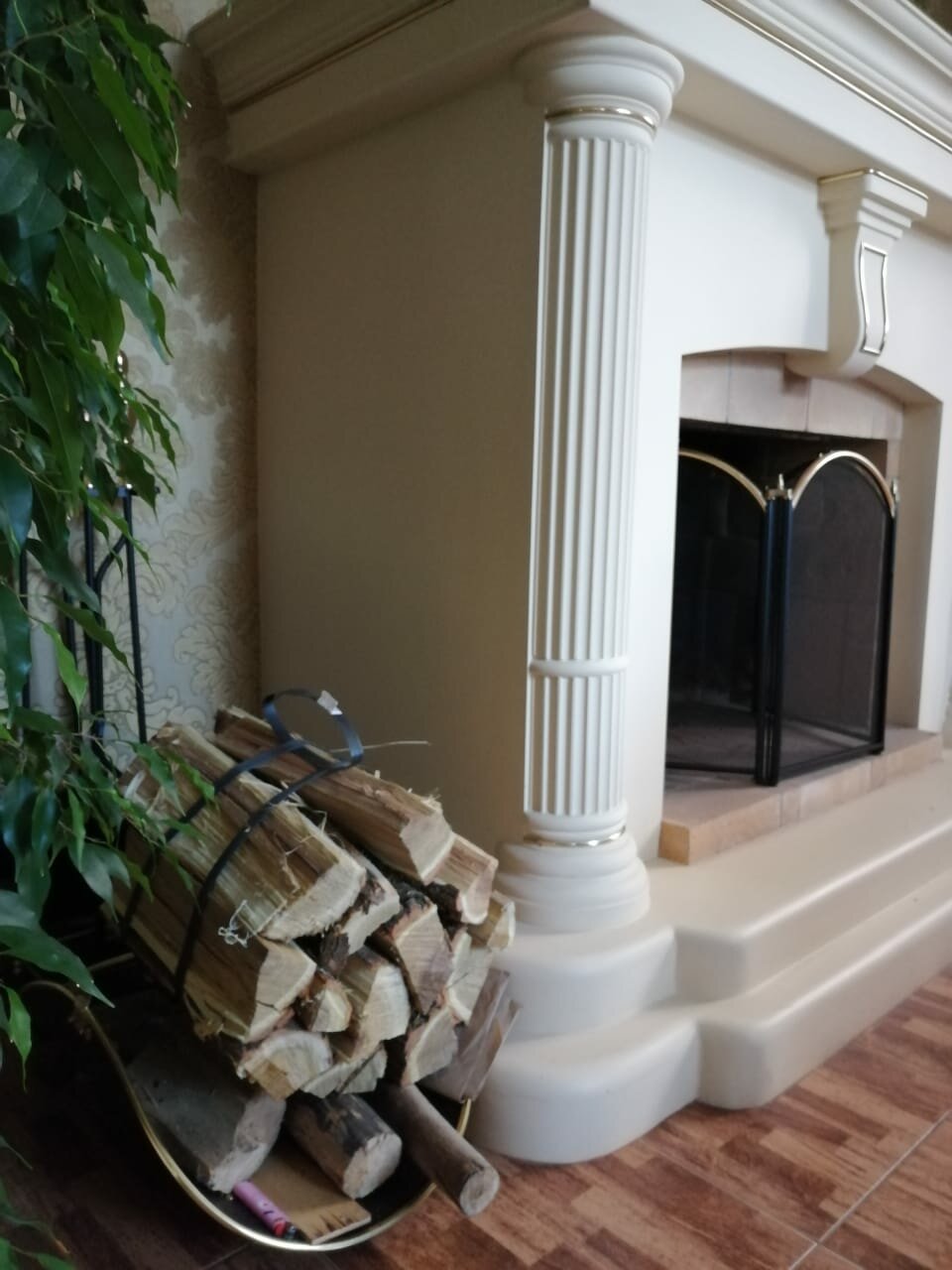 Гостиница Аллюр Горячий Ключ-76