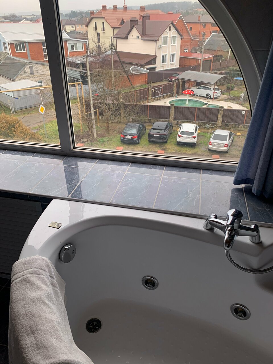 Гостиница Аллюр Горячий Ключ-31