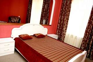 Гостиница Аллюр Горячий Ключ-2