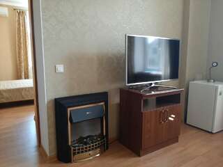 Гостиница Аллюр Горячий Ключ-7