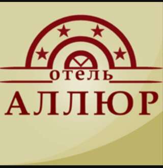 Гостиница Отель-курорт АЛЛЮР Горячий Ключ Люкс с видом на горы-1