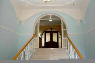 Гостиница Аллюр Горячий Ключ-1