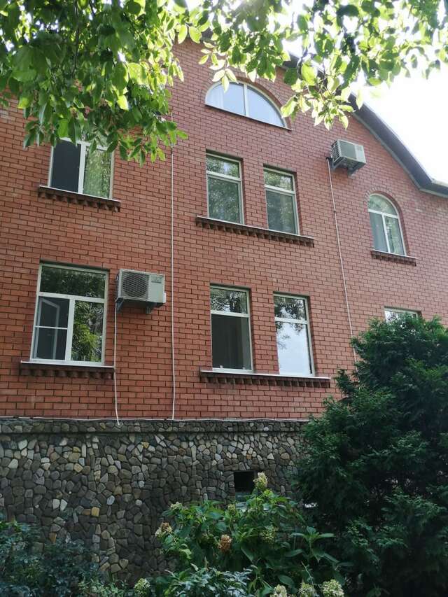 Гостиница Аллюр Горячий Ключ-46