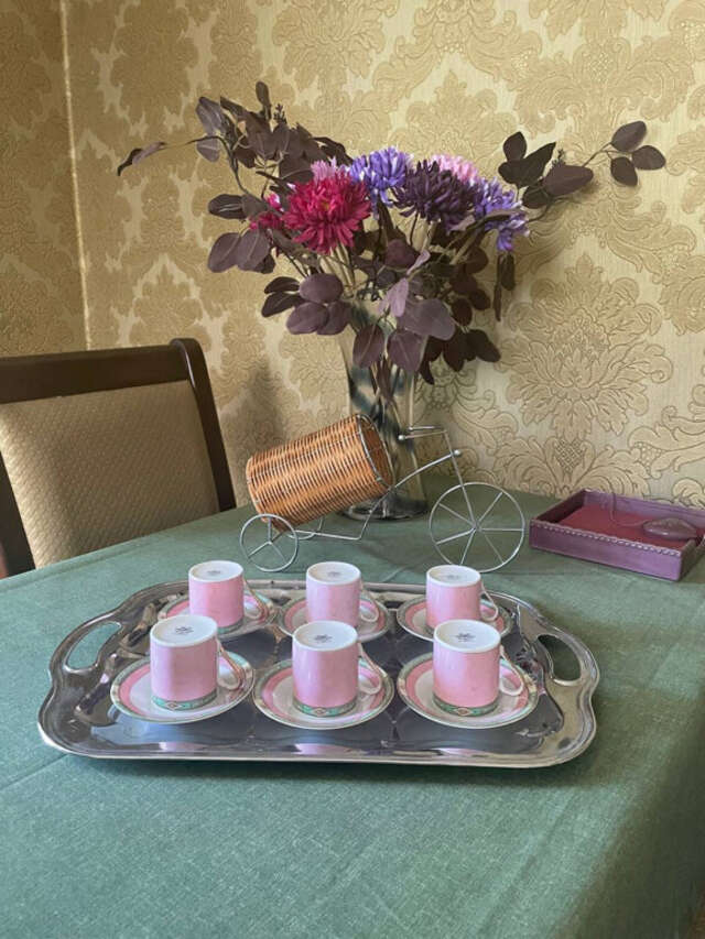 Гостиница Аллюр Горячий Ключ-58