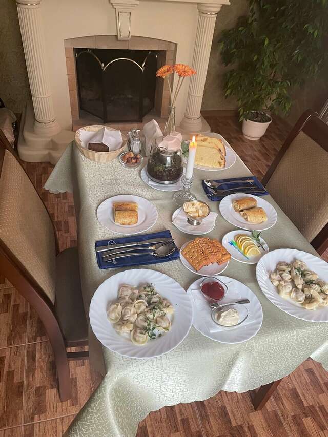 Гостиница Аллюр Горячий Ключ-91