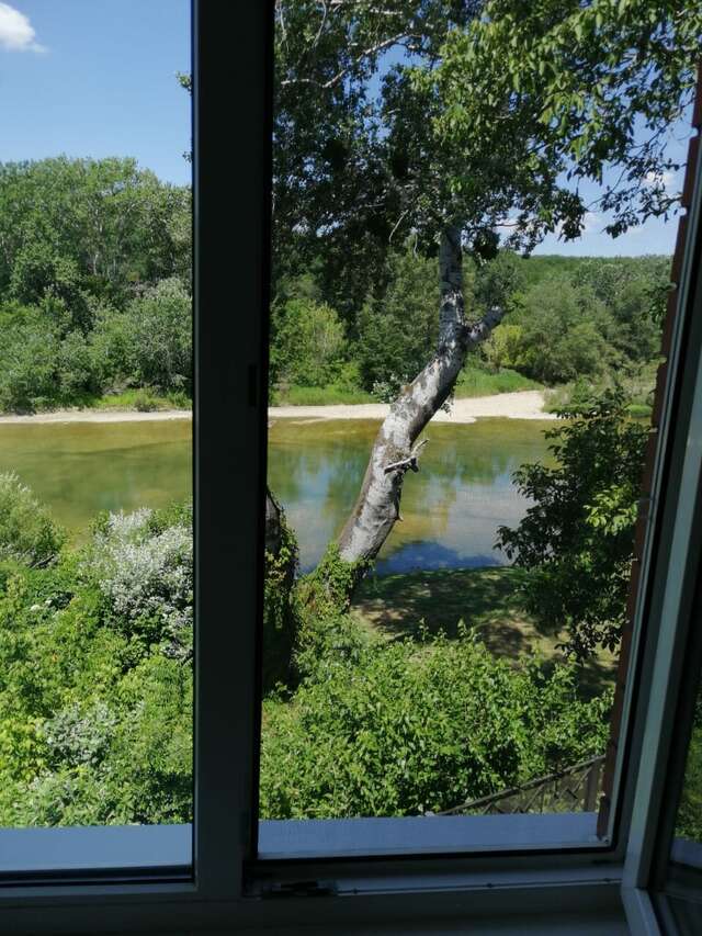 Гостиница Аллюр Горячий Ключ-57