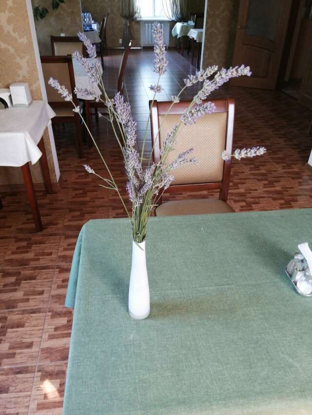 Гостиница Аллюр Горячий Ключ-79