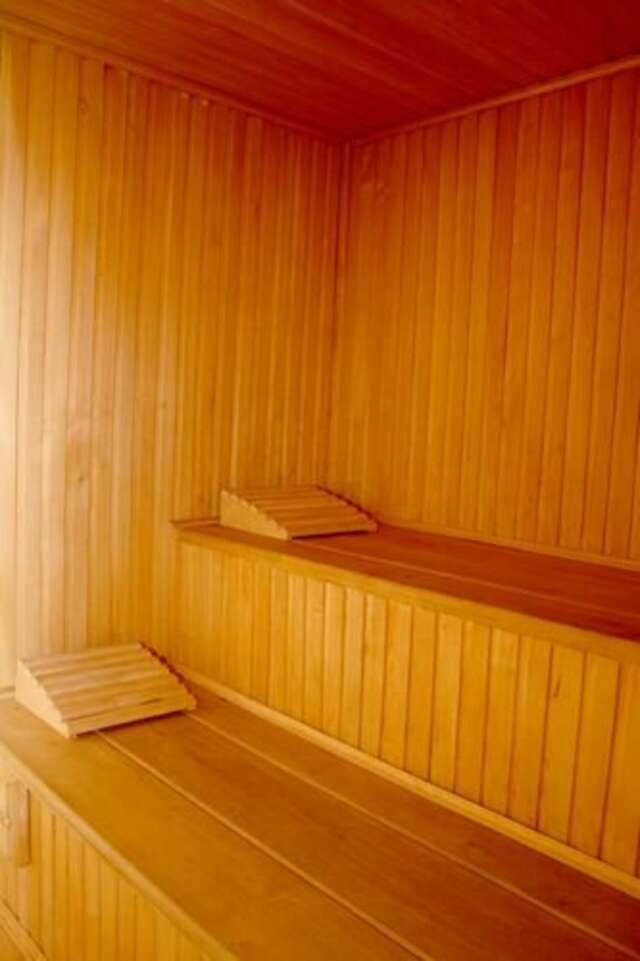 Гостиница Аллюр Горячий Ключ-16