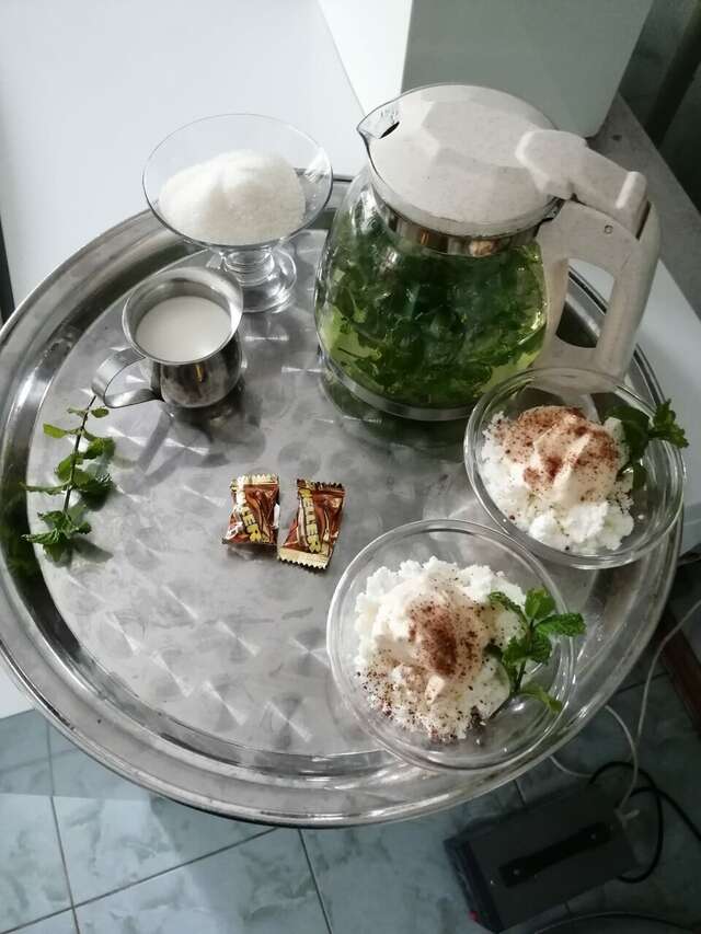 Гостиница Аллюр Горячий Ключ-85