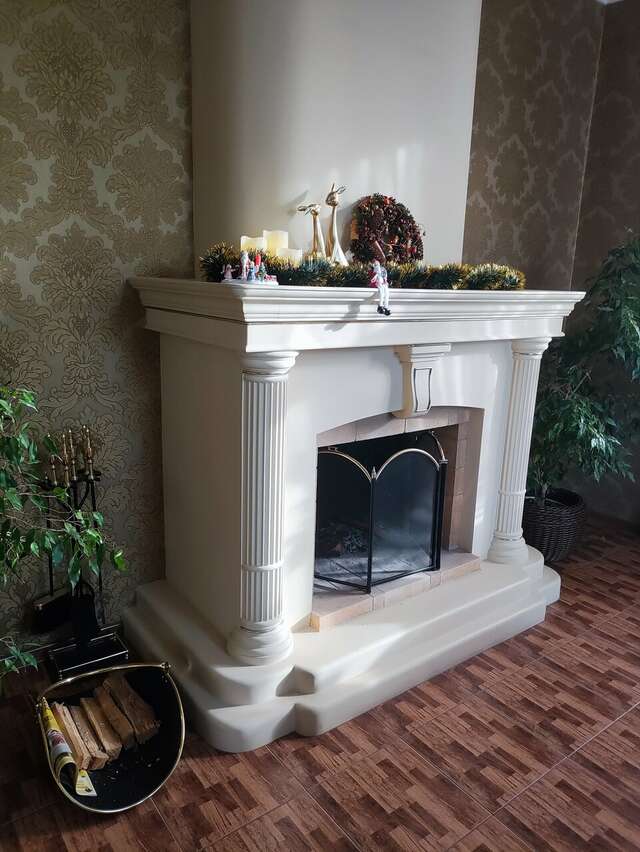 Гостиница Аллюр Горячий Ключ-37