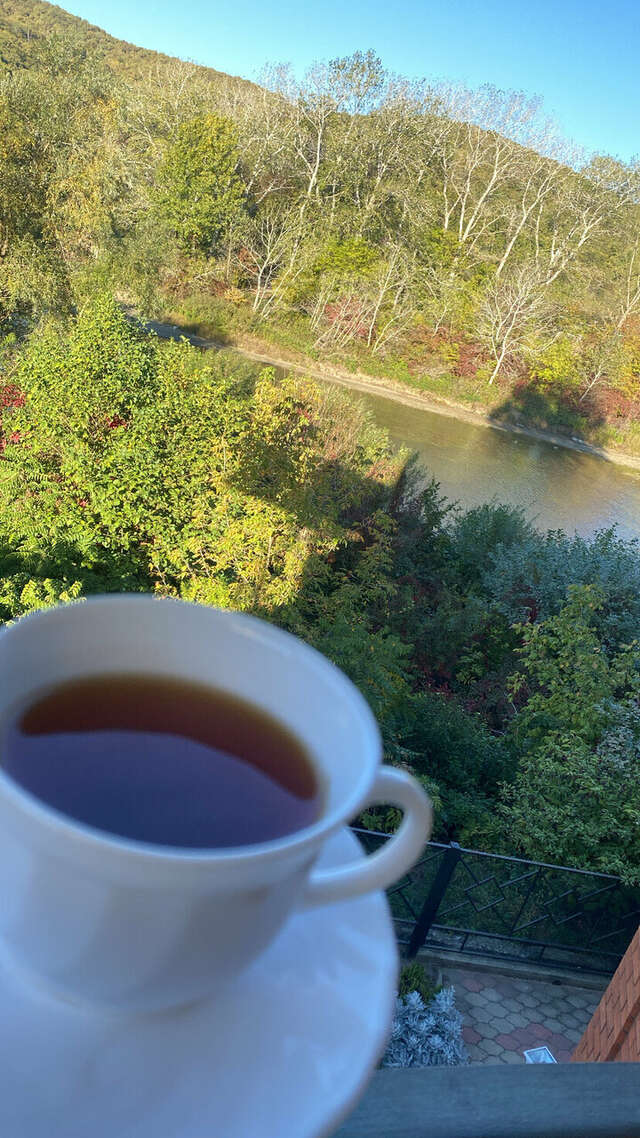 Гостиница Аллюр Горячий Ключ-66