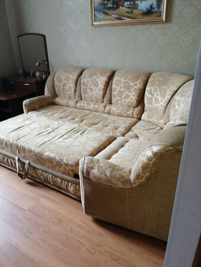 Гостиница Аллюр Горячий Ключ-39