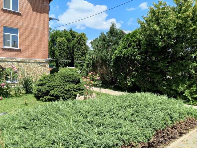 Гостиница Аллюр Горячий Ключ-70