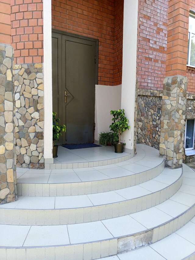 Гостиница Аллюр Горячий Ключ-44