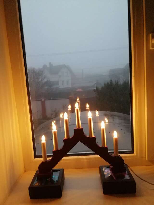 Гостиница Аллюр Горячий Ключ-49