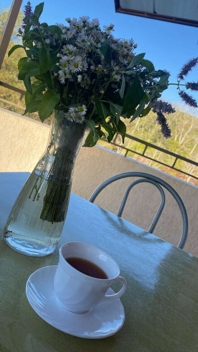 Гостиница Аллюр Горячий Ключ-43