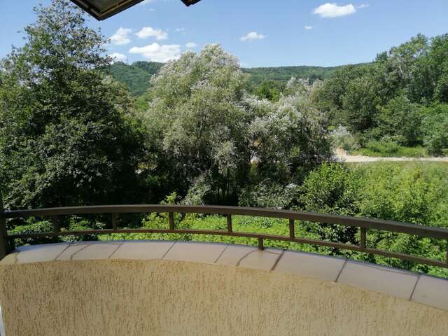 Гостиница Аллюр Горячий Ключ-50