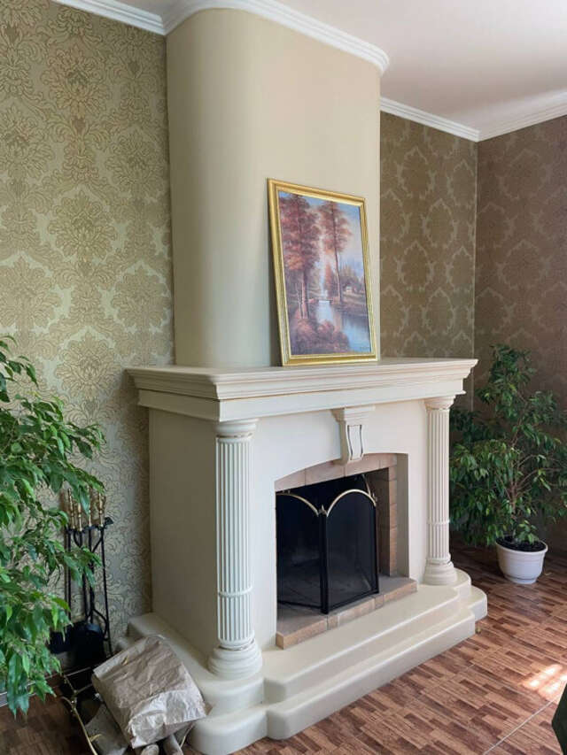 Гостиница Аллюр Горячий Ключ-84