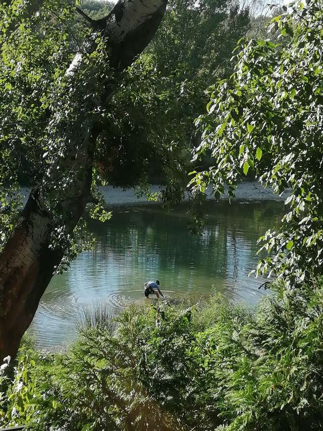 Гостиница Аллюр Горячий Ключ-68