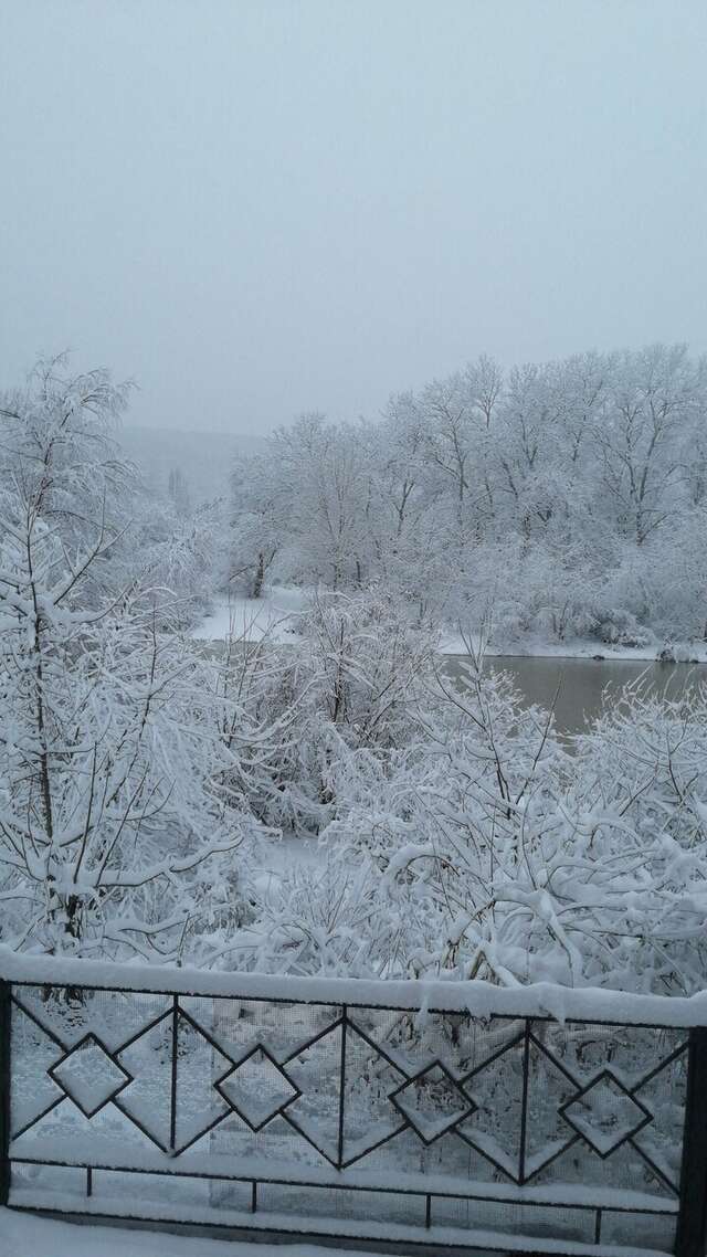 Гостиница Аллюр Горячий Ключ-59