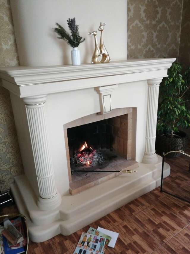 Гостиница Аллюр Горячий Ключ-88