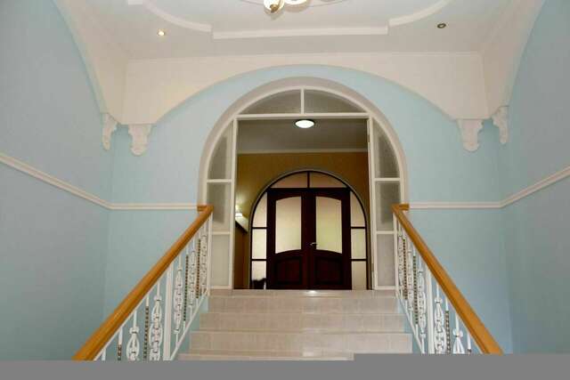 Гостиница Аллюр Горячий Ключ-4