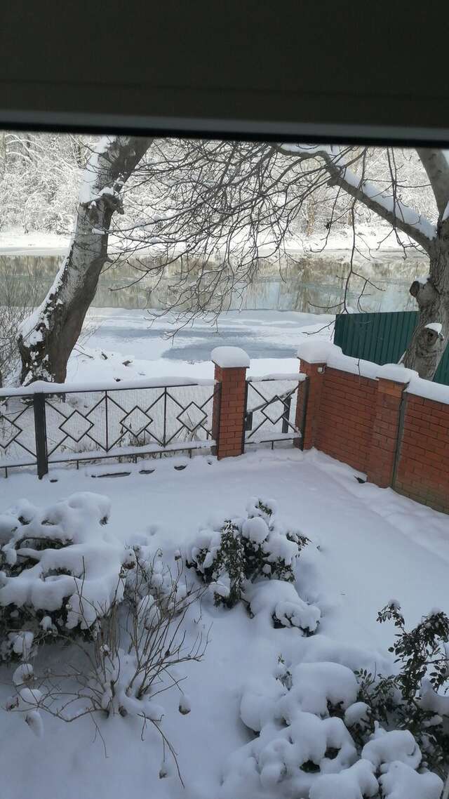 Гостиница Аллюр Горячий Ключ-77