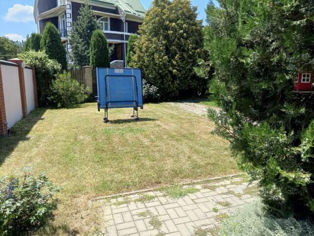 Гостиница Аллюр Горячий Ключ-54